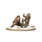 Preview: Bolt Action - British & Canadian Infantry (Winter) Medium Mortar Team